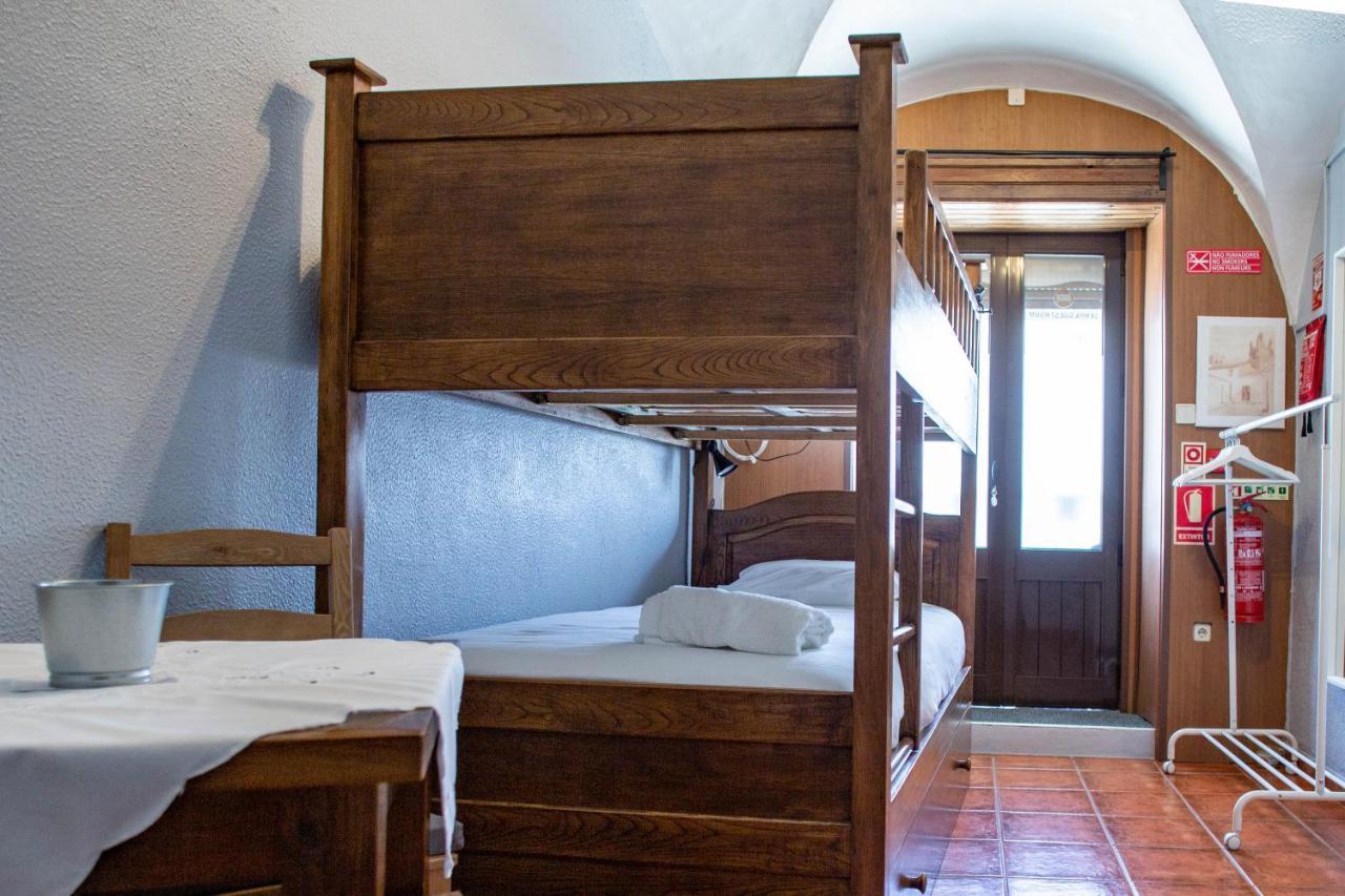 Serpa Guest Room 외부 사진