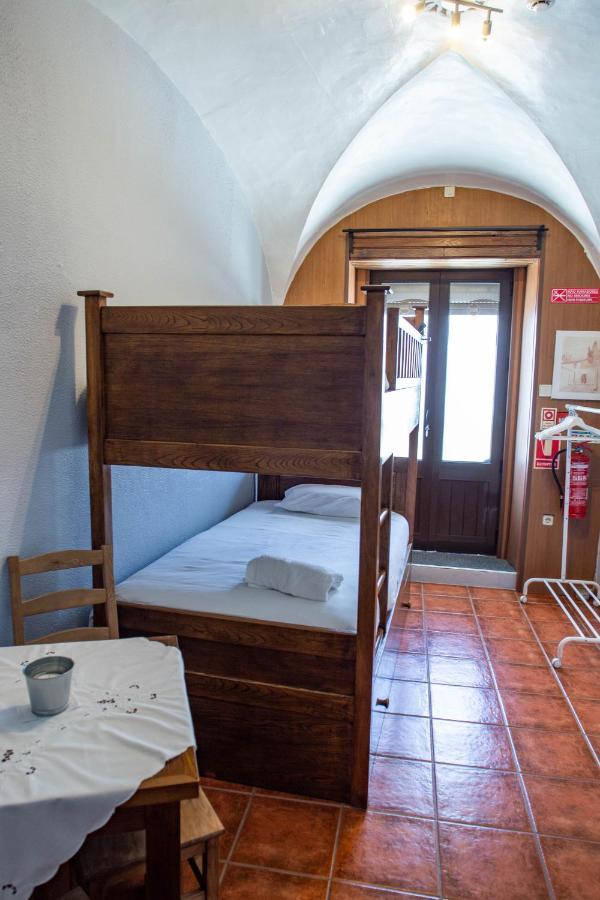 Serpa Guest Room 외부 사진