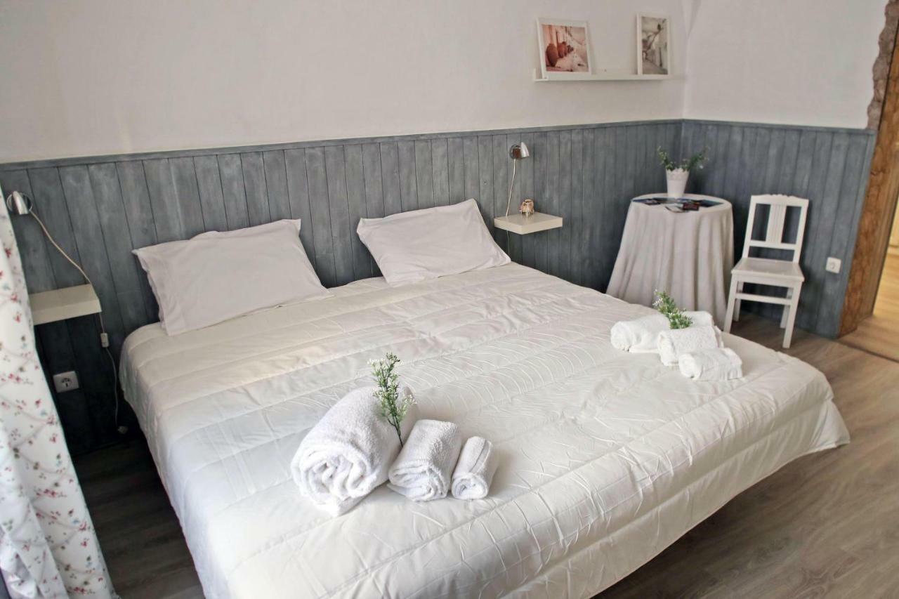 Serpa Guest Room 외부 사진