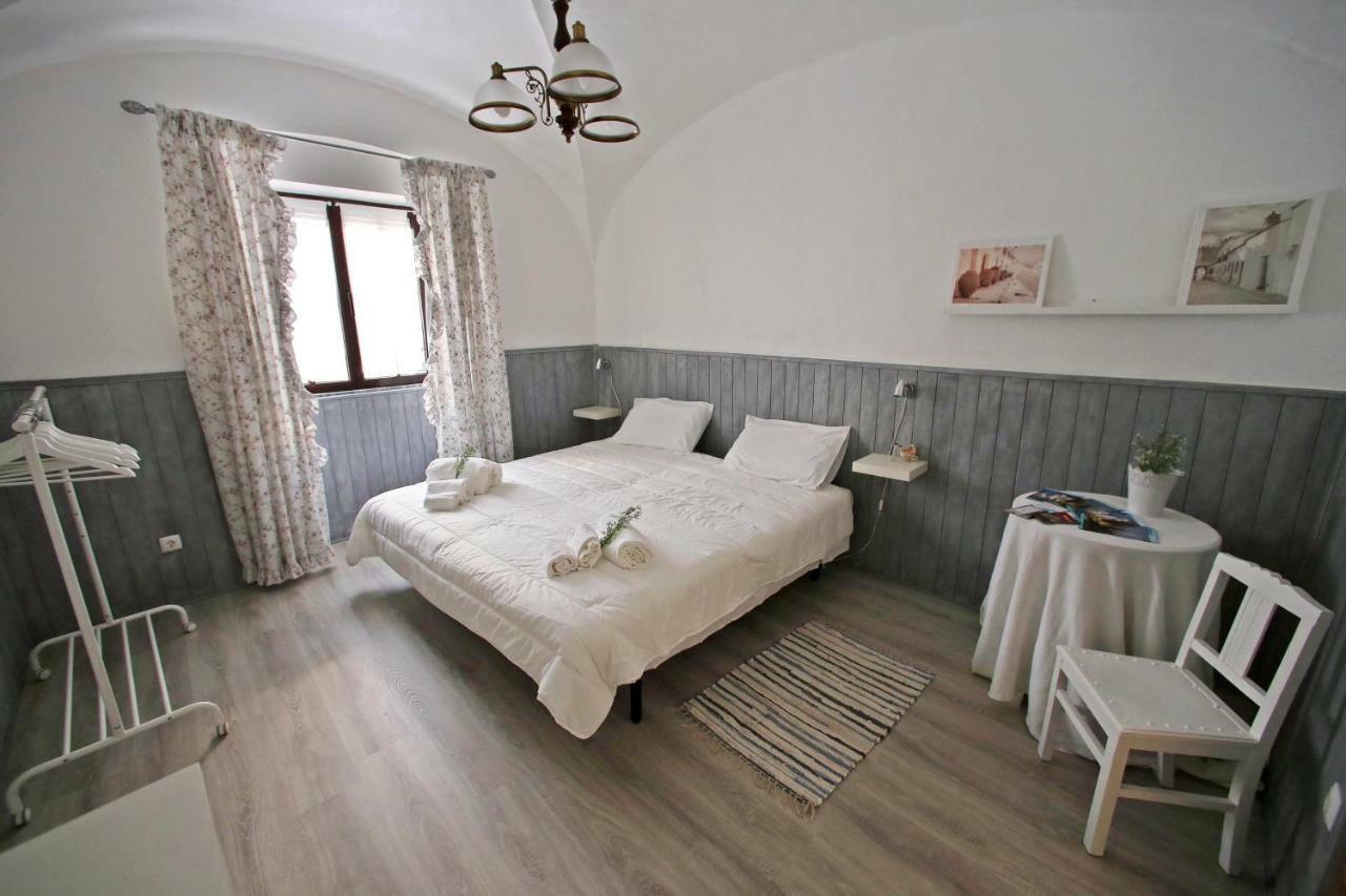 Serpa Guest Room 외부 사진