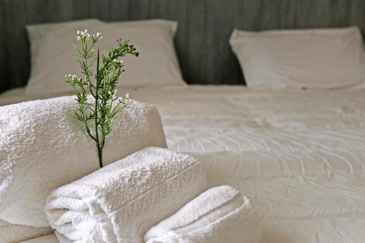 Serpa Guest Room 외부 사진