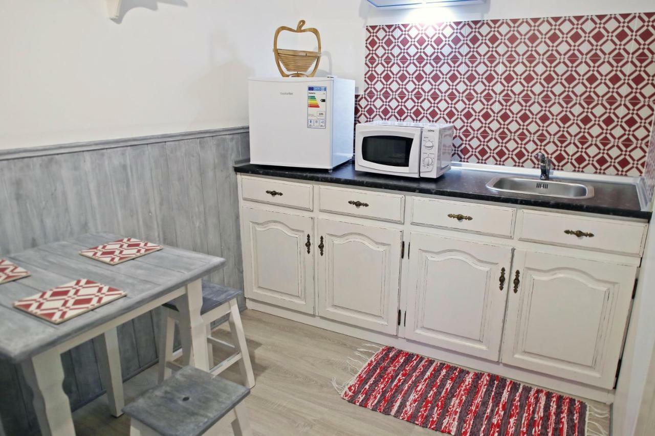 Serpa Guest Room 외부 사진