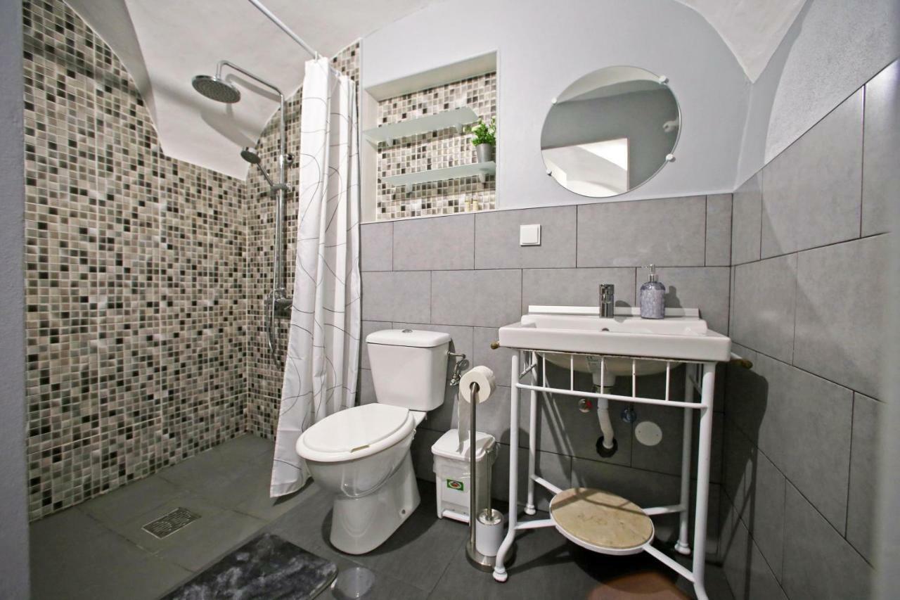 Serpa Guest Room 외부 사진