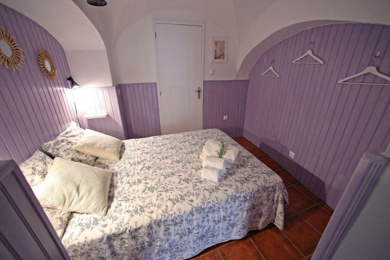 Serpa Guest Room 외부 사진